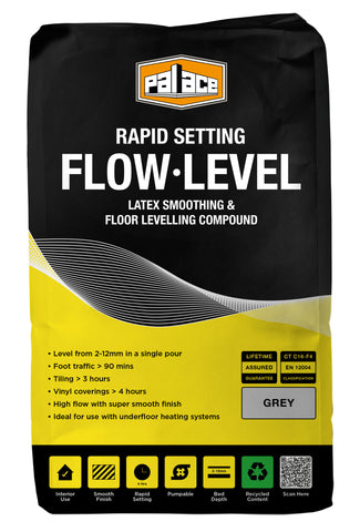 Palace Flow-Level 2-Part Self Levelling Compound