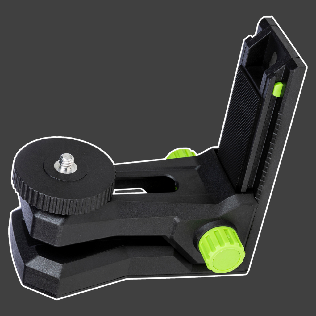 Grettz G4D 4D Multi-line Green Beam Laser