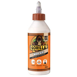 Gorilla PVA Wood Glue