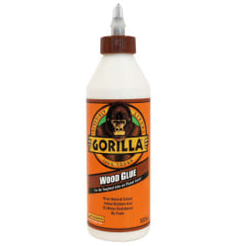 Gorilla PVA Wood Glue