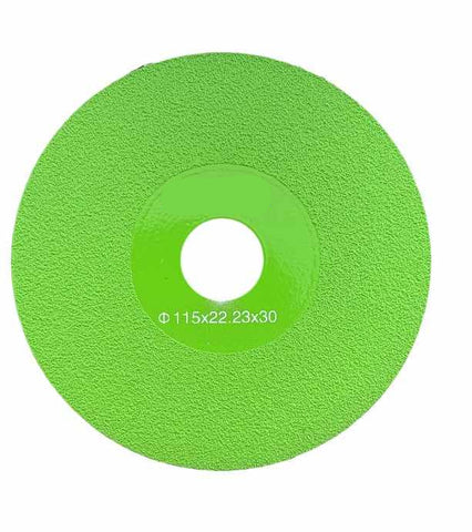 MILLCOT 115mm Multi-Purpose Cutting & Grinding Disc