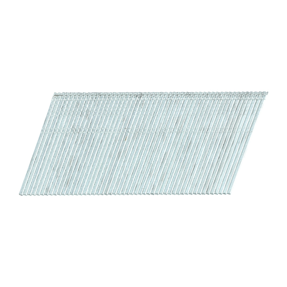 Galvanised Angled Brad Packs