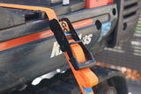 Kargo 8M Ultra Duty Ratchet Strap