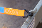 Kargo 6M Heavy Duty Ratchet Strap