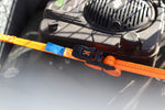 Kargo 4M Light Duty Ratchet Straps