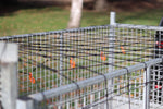 Kargo 1.5M x 2.2M Trailer Net