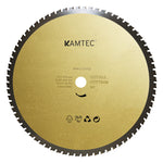 Kamtec Gold Saw Blades For Metal