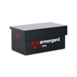 Armorgard Oxbox