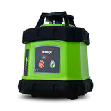 iMEX E60 Rotating Laser Level Kit