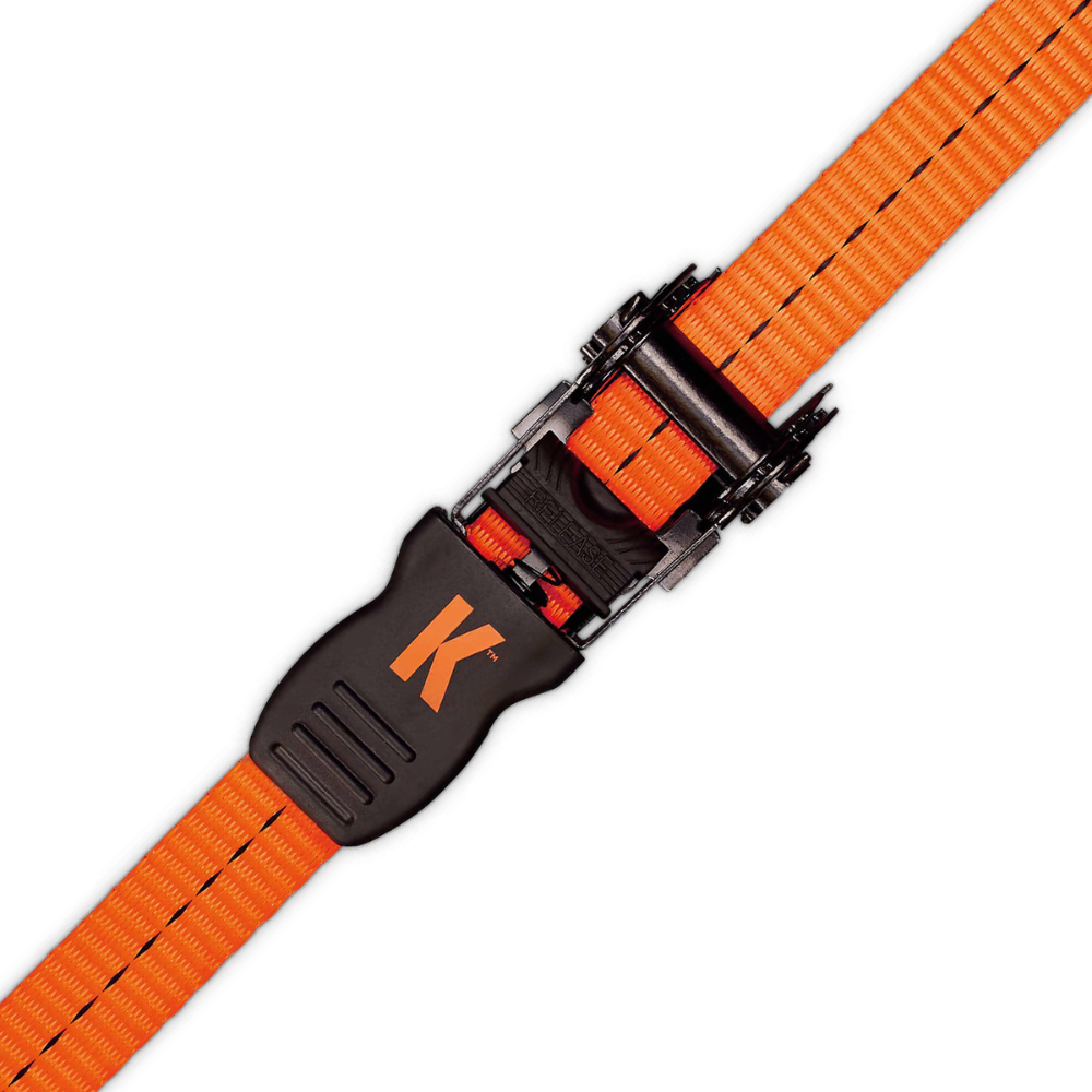 Kargo 4M Light Duty Ratchet Straps