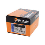 Paslode IM65A Angled Brad & Gas Packs