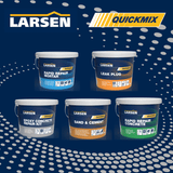 Larsen Quickmix Rapid Repair Mortar