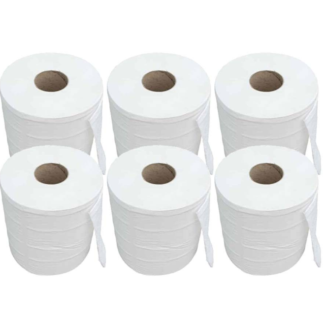 Soudal Heavy Duty Cleaning Tissue 190mm x 150m