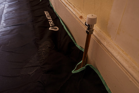 TradeTidy Work Mat Large - 1800mm x 1500mm