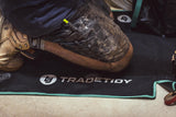 TradeTidy Work Mat Medium - 1800mm x 850mm