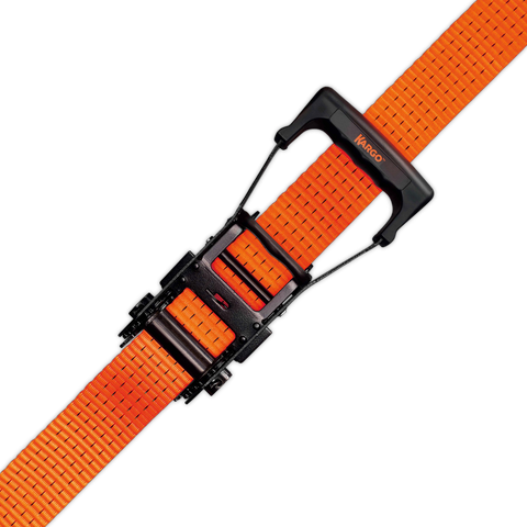 Kargo 8M Ultra Duty Ratchet Strap