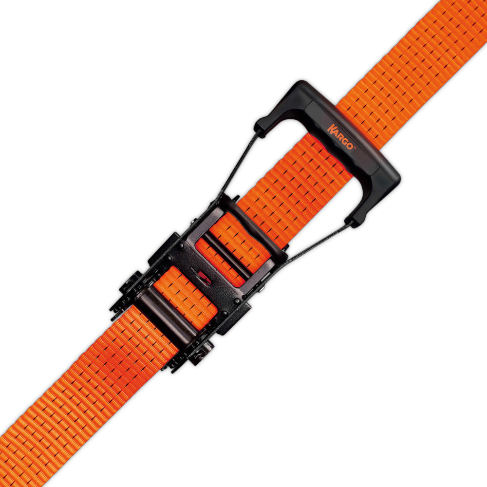 Kargo 8M Ultra Duty Ratchet Strap