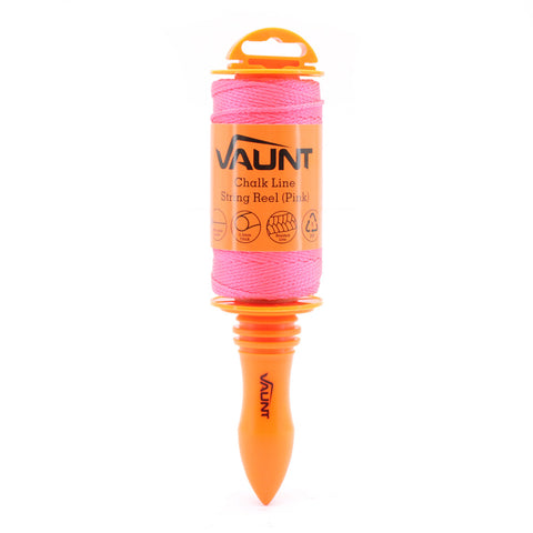 Vaunt String Reels 100m