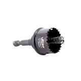 Vaunt 25mm x 65mm Bi-Metal Impact Holesaw