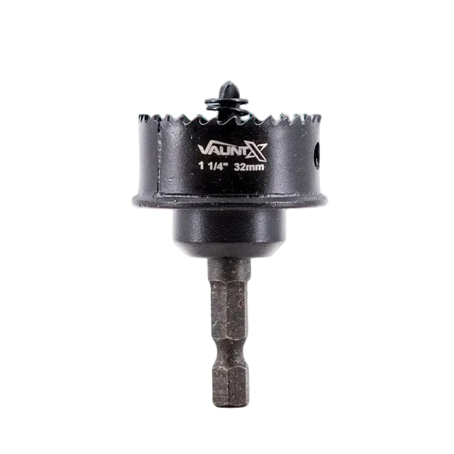 Vaunt 32mm x 65mm Bi-Metal Impact Holesaw