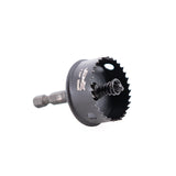 Vaunt 32mm x 65mm Bi-Metal Impact Holesaw