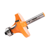 Vaunt 3 Piece Router Cutter Round Over 1/4" Shank Set