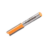 Vaunt 3 Piece Router Cutters 8.0mm/10mm/12mm Straight 1/4" Shank Set