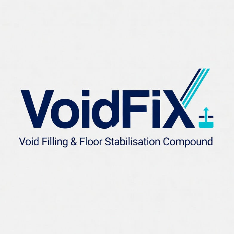SUBSTRAT VoidFiX Pro Filling Compound for Hollow Areas
