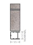 Steel Lintel SB100 Standard Duty
