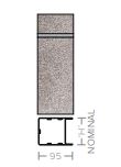 Steel Lintel SB100 Standard Duty