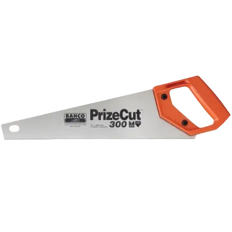 Bahco PrizeCut Toolbox Handsaw