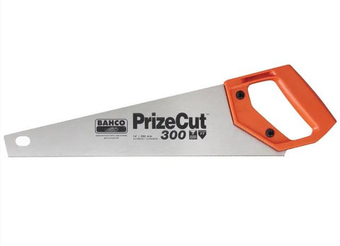 Bahco PrizeCut Toolbox Handsaw