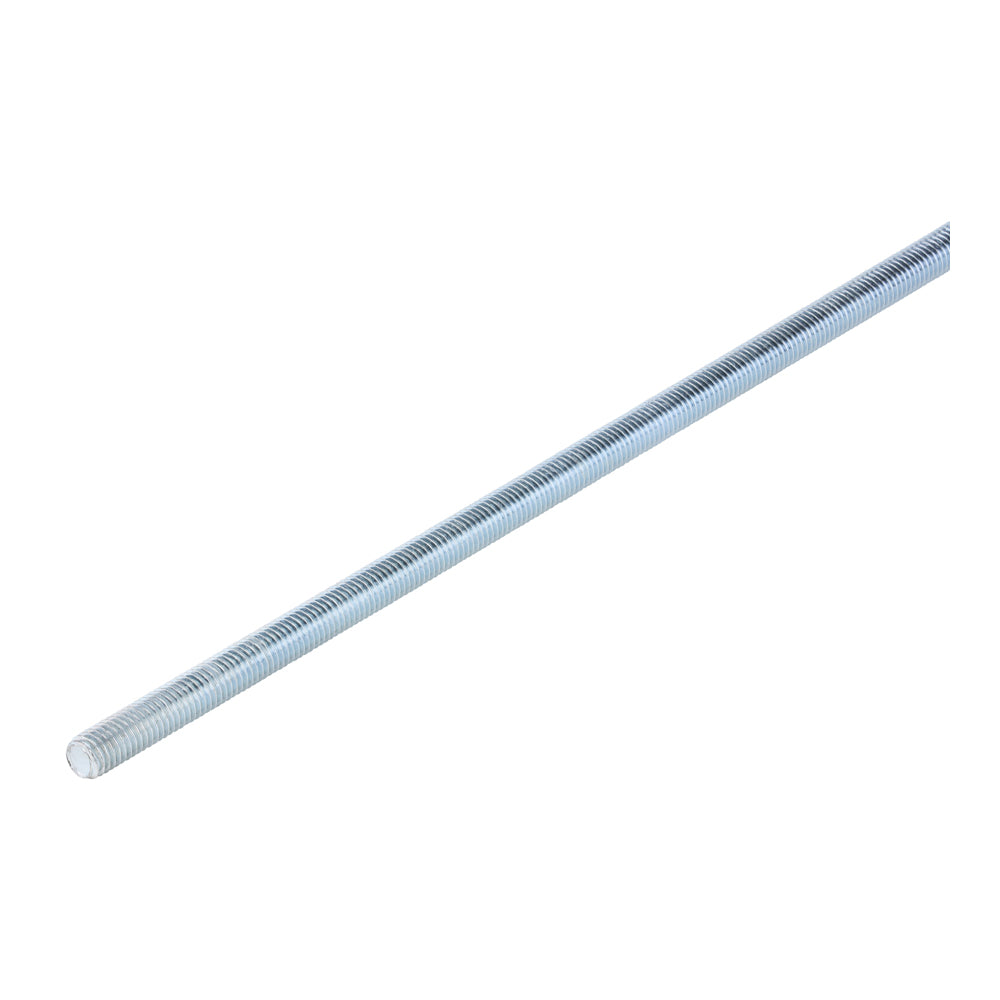 Threaded Bars