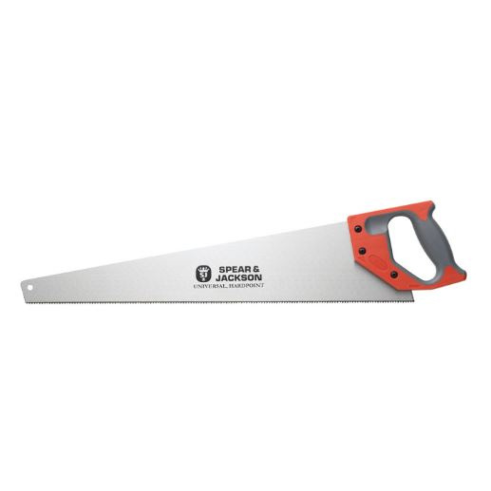 Spear and Jackson Universal Predator Handsaw