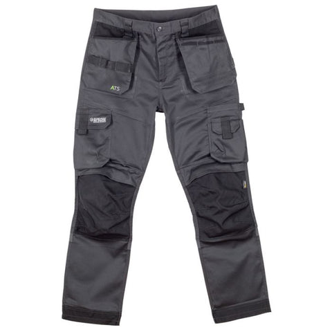 Apache ATS 3D Stretch Holster Trousers Grey
