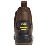 Apache AP715SM Dealer Boots