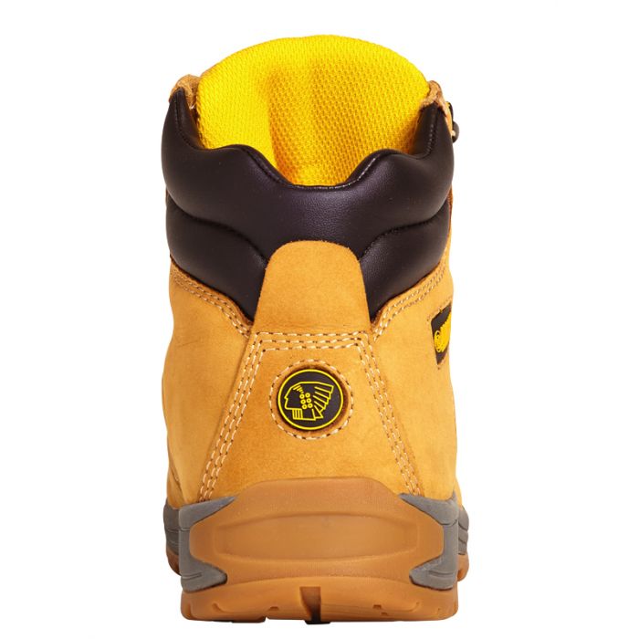 Apache AP314CM Safety Boots