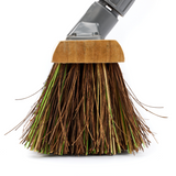 Buffalo 13'' Stiff Bassine Mix Scavenger Broom Head
