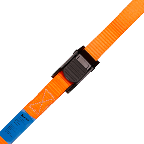 Kargo 4M Endless Cam Buckle Straps