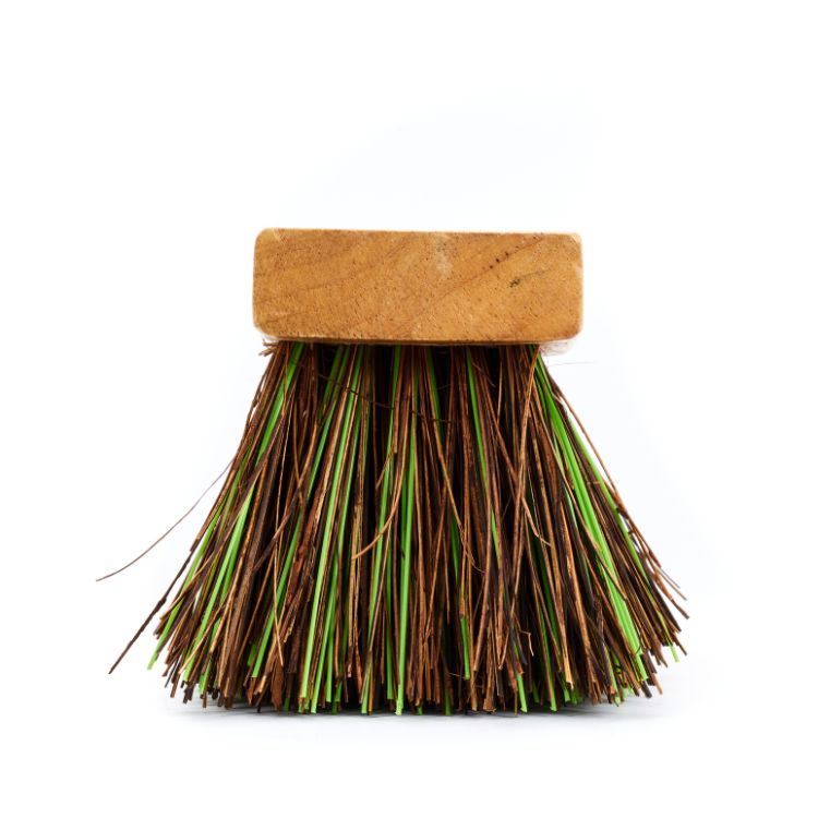 Buffalo Stiff Bassine Mix Churn Hand Brush