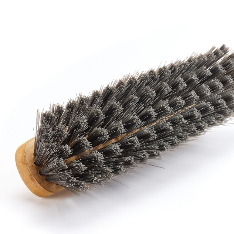 Buffalo 12 Inch Soft PVC Sweeper Broom Head