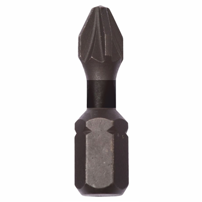 Dart 25mm Impact Bits Pack of 10