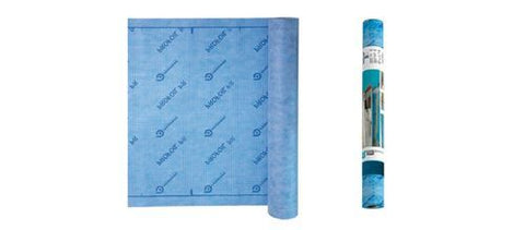 PROFOIL PRO Elastic Waterproofing Membrane - 30m Roll