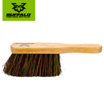 Buffalo Stiff Bassine Mix Bannister Hand Brush