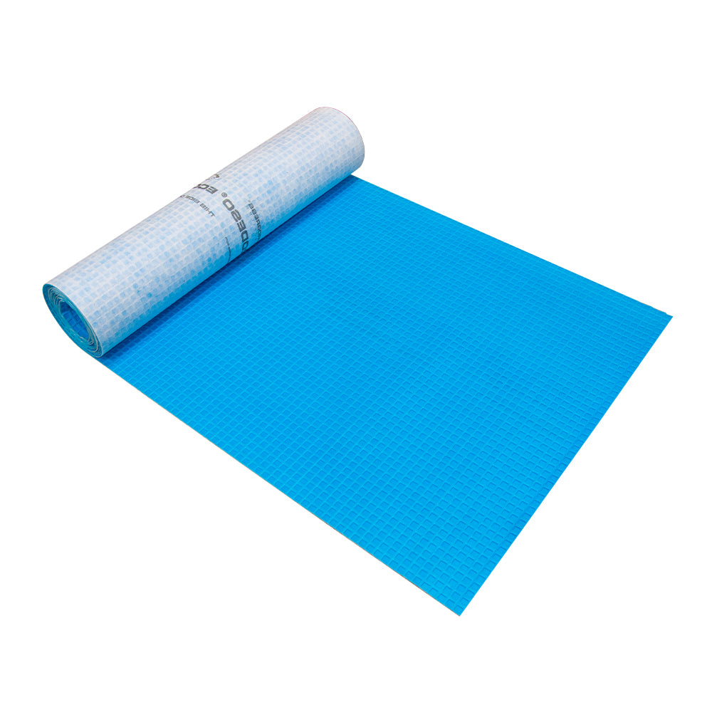 PRODESO ECO Uncoupling & Waterproofing Membrane 30m Roll MILLCOT