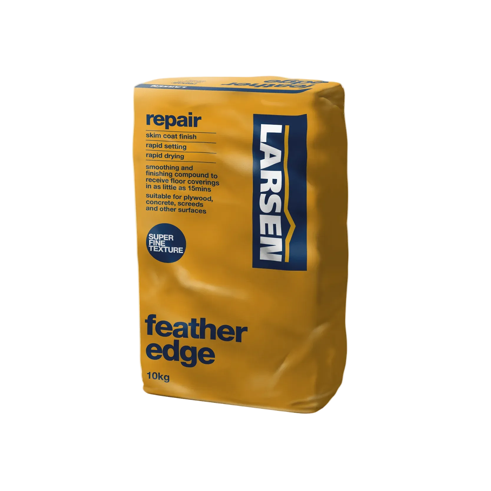 Larsen Feather Edge