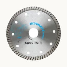 OX LST Porcelain Diamond Blade