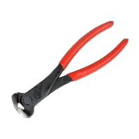 Knipex KPX6801200 End Cutting Nippers 200mm