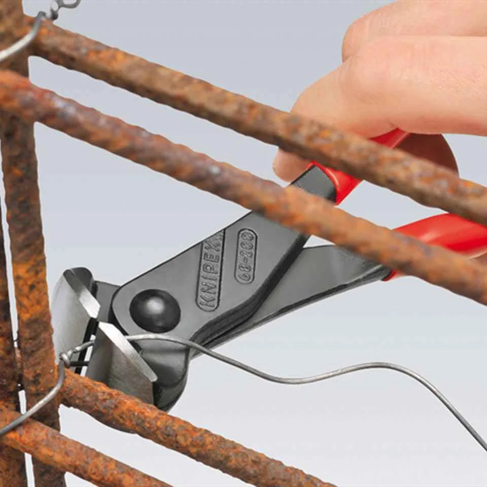 Knipex KPX6801200 End Cutting Nippers 200mm