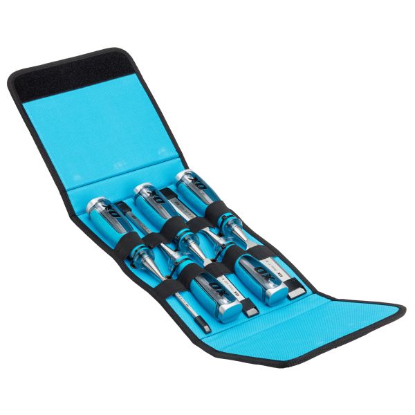 OX Pro Wood Chisels